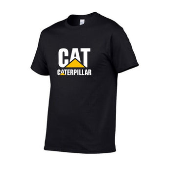 2019 new men's T-shirt