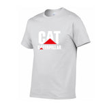 2019 new men's T-shirt