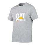2019 new men's T-shirt