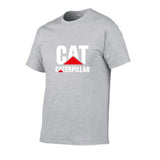2019 new men's T-shirt
