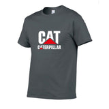 2019 new men's T-shirt