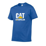 2019 new men's T-shirt