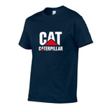 2019 new men's T-shirt