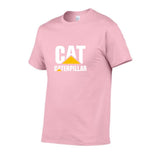 2019 new men's T-shirt