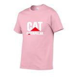 2019 new men's T-shirt