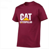 2019 new men's T-shirt