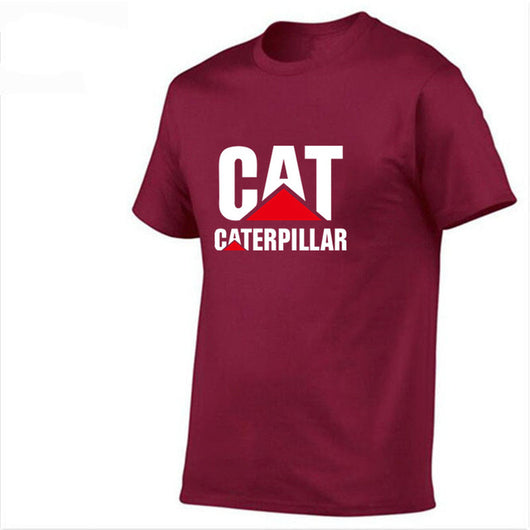 2019 new men's T-shirt