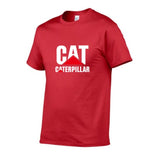 2019 new men's T-shirt