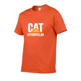 2019 new men's T-shirt