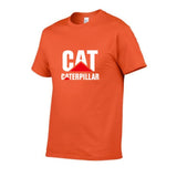 2019 new men's T-shirt