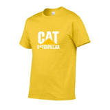 2019 new men's T-shirt