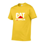 2019 new men's T-shirt