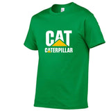 2019 new men's T-shirt