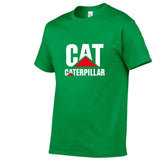 2019 new men's T-shirt
