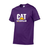 2019 new men's T-shirt