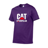2019 new men's T-shirt