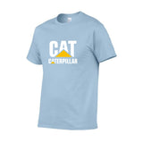 2019 new men's T-shirt