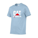 2019 new men's T-shirt