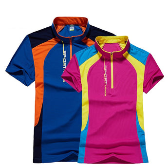 Brand Sprotwear Quick Dry Breathable Fitness T-shirts Men