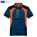Brand Sprotwear Quick Dry Breathable Fitness T-shirts Men