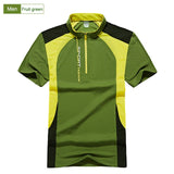 Brand Sprotwear Quick Dry Breathable Fitness T-shirts Men