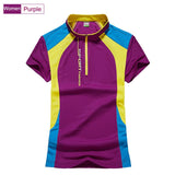 Brand Sprotwear Quick Dry Breathable Fitness T-shirts Men