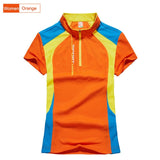 Brand Sprotwear Quick Dry Breathable Fitness T-shirts Men